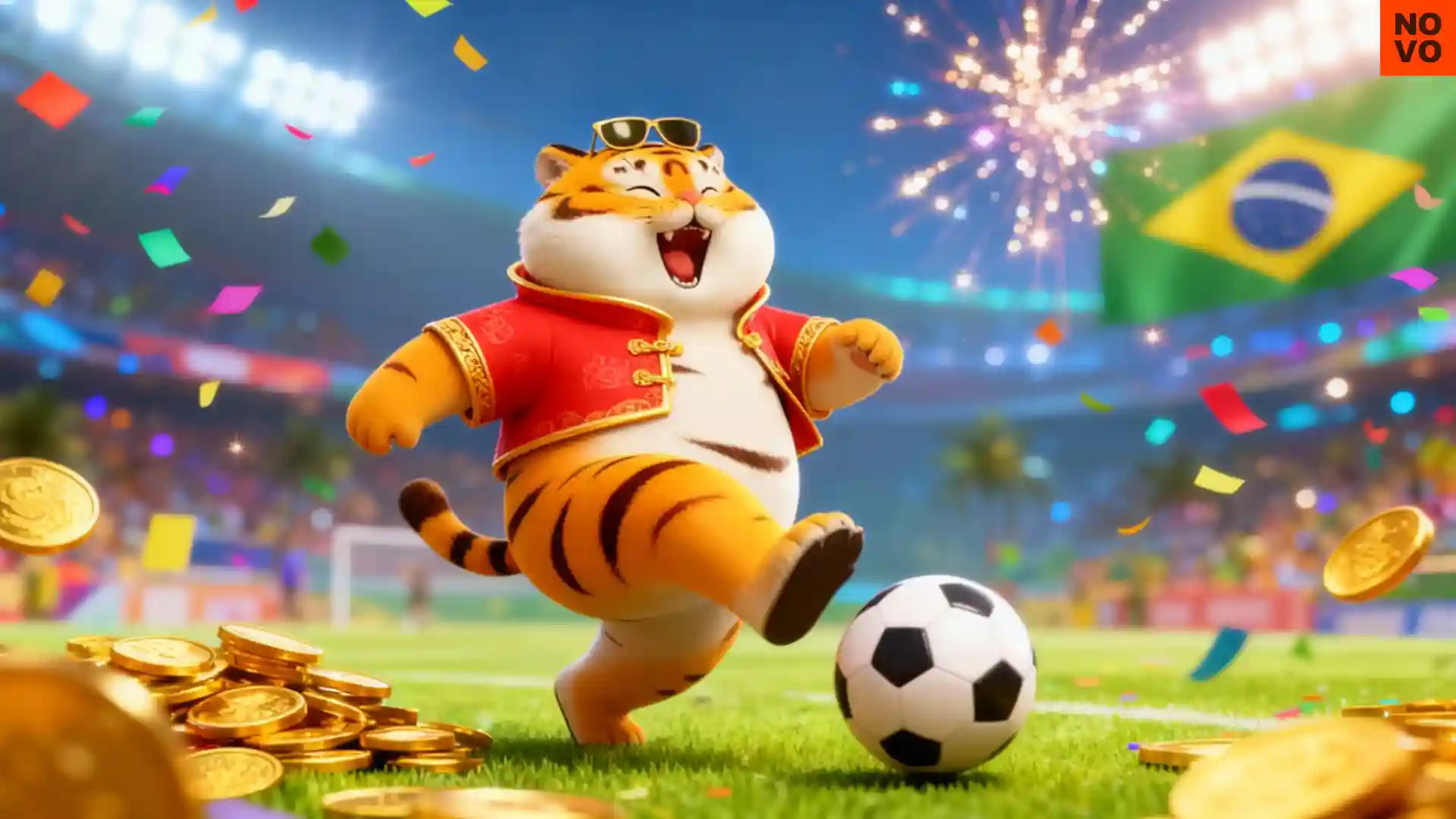 entretenimento online