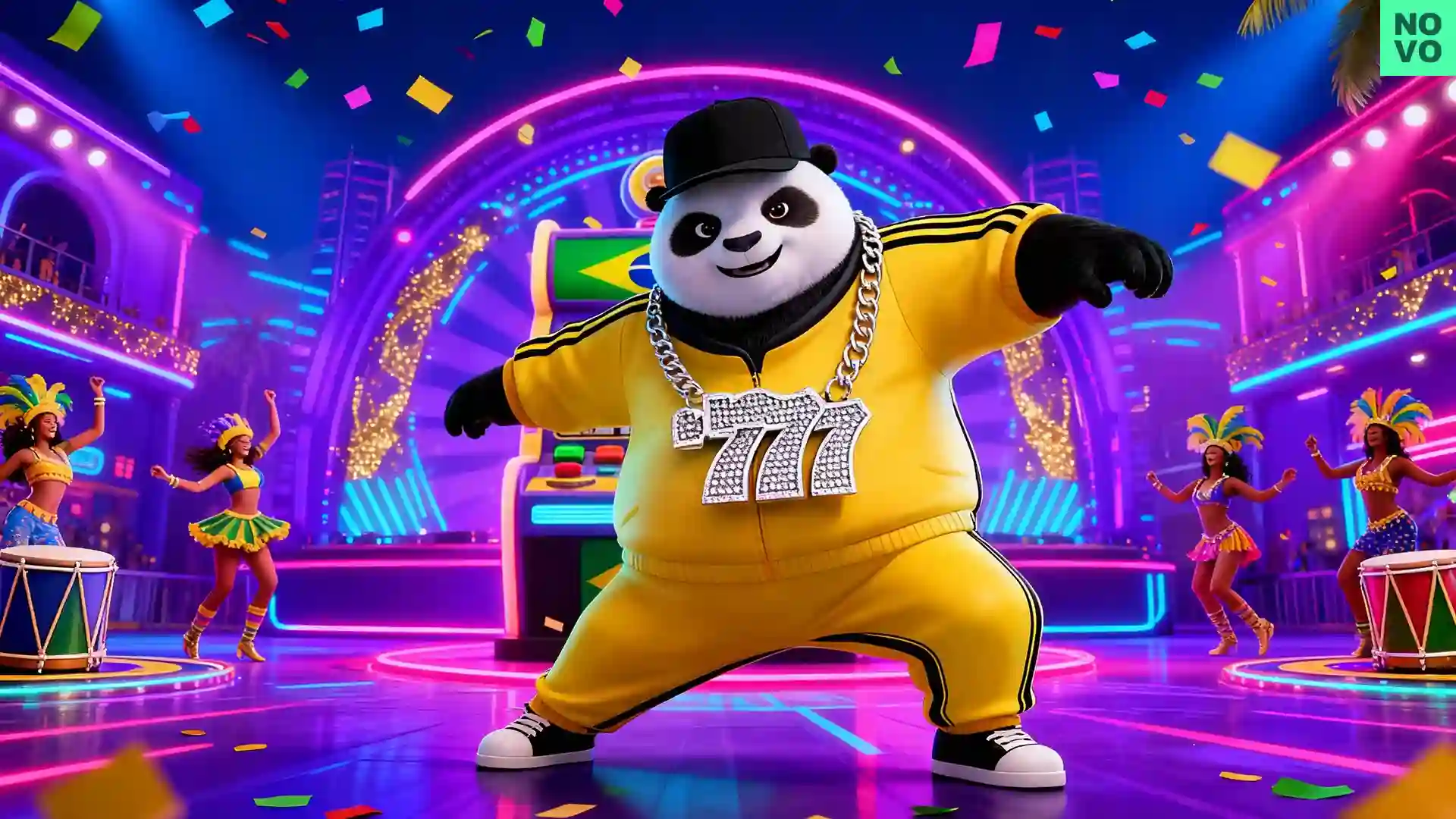 entretenimento online