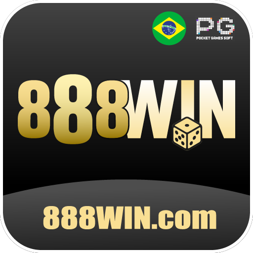 Novo logo da 888win